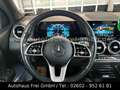 Mercedes-Benz GLB 200 d *1-HAND*NAVI*KAMERA*LED*LEDER*AHK Gris - thumbnail 17