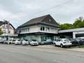 Mercedes-Benz GLB 200 d *1-HAND*NAVI*KAMERA*LED*LEDER*AHK Gris - thumbnail 28