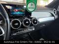 Mercedes-Benz GLB 200 d *1-HAND*NAVI*KAMERA*LED*LEDER*AHK Gris - thumbnail 19