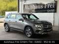 Mercedes-Benz GLB 200 d *1-HAND*NAVI*KAMERA*LED*LEDER*AHK Gris - thumbnail 1