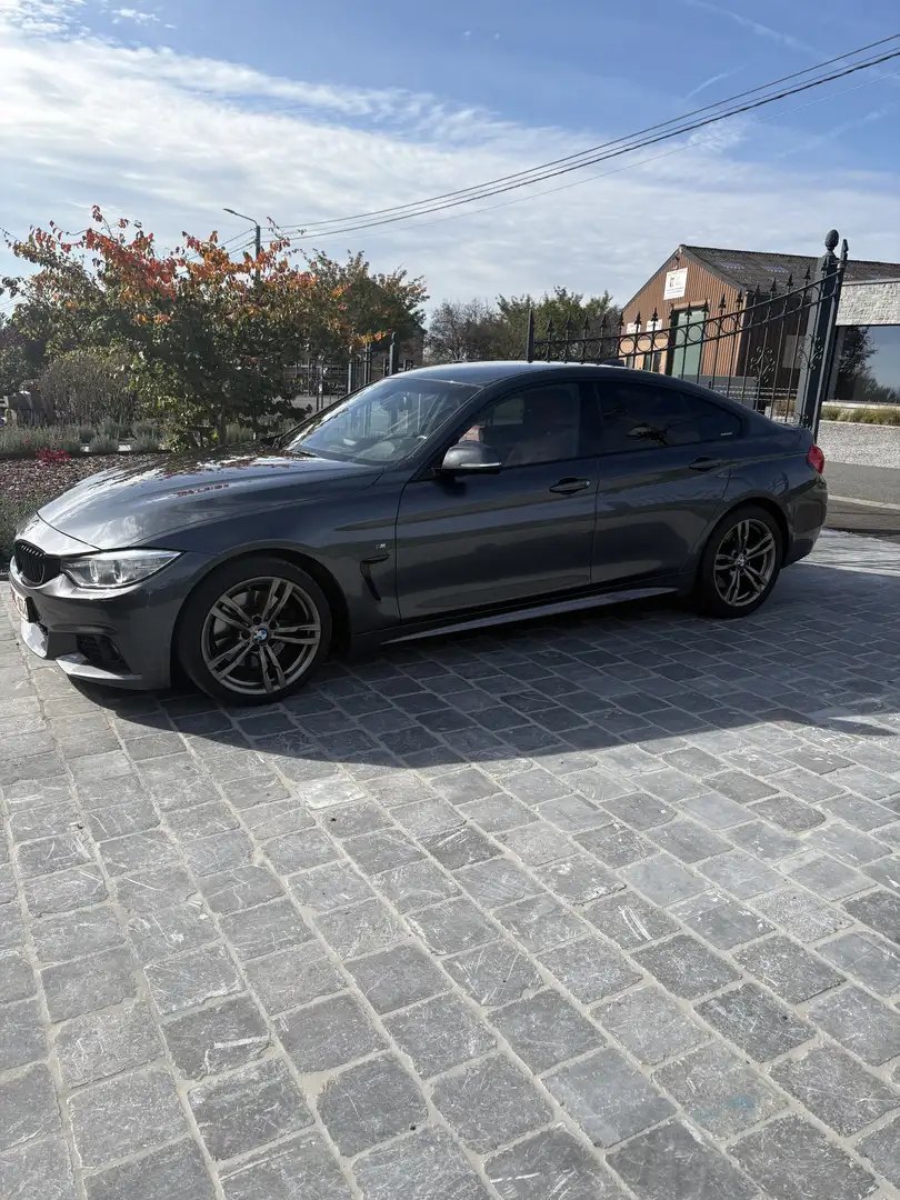 BMW 430 Gran Coupé - 2