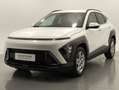 Hyundai KONA 1.0 TGDI Tecno 4x2 Weiß - thumbnail 1