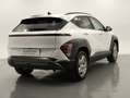Hyundai KONA 1.0 TGDI Tecno 4x2 Weiß - thumbnail 2