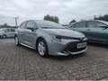 Toyota Corolla 2,0 Hybrid Club NAVI/LED/SHZ/LHZ/KAM Grau - thumbnail 1