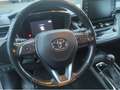 Toyota Corolla 2,0 Hybrid Club NAVI/LED/SHZ/LHZ/KAM Grau - thumbnail 10