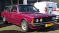 BMW 316 316i Baur TC Violett - thumbnail 3