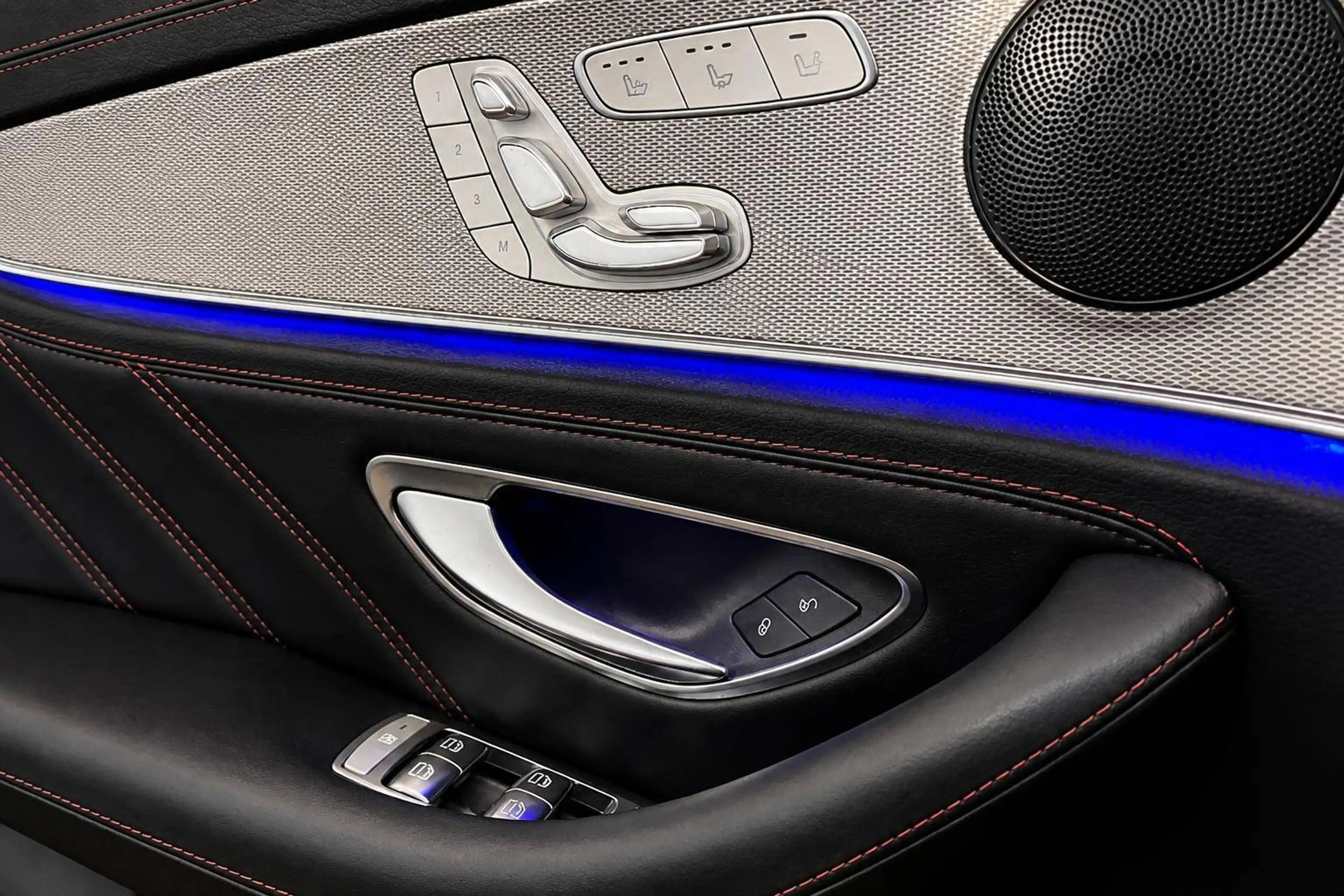Mercedes-Benz E 43 AMG E 43 AMG 4Matic (213.064) — photo 14