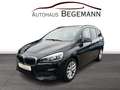 BMW 218 218 d GT Aut Advant HUD LED Kam SHZ Nero - thumbnail 1