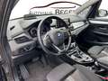 BMW 218 218 d GT Aut Advant HUD LED Kam SHZ Nero - thumbnail 12