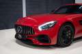Mercedes-Benz AMG GT 4.0 S Rouge - thumbnail 4