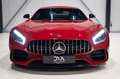 Mercedes-Benz AMG GT 4.0 S Rouge - thumbnail 6