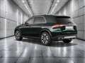 Mercedes-Benz GLE 450 4M +MEMORY+AMBIENTE+PANO-DACH+AHK+KAMERA Grün - thumbnail 9