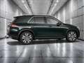 Mercedes-Benz GLE 450 4M +MEMORY+AMBIENTE+PANO-DACH+AHK+KAMERA Grün - thumbnail 6