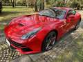 Ferrari F12 F12 Berlinetta 6.3 dct Rojo - thumbnail 3
