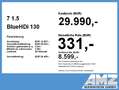 DS Automobiles DS 7 7 1.5 BlueHDi 130 FAP S&S Bastille + Matrix+LED Bleu - thumbnail 4