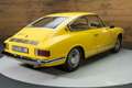 Volkswagen Karmann Ghia Coupe Yellow - thumbnail 13