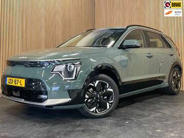 EV DynamicLine 64.8 kWh|100% SOH|DIGITAL COCKPIT|L