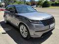 Land Rover Range Rover Velar 2.0D I4 204 CV SE FULL OPTIONALS SOLO 36000 KM Gris - thumbnail 4