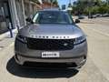 Land Rover Range Rover Velar 2.0D I4 204 CV SE FULL OPTIONALS SOLO 36000 KM Gris - thumbnail 3