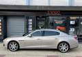 Maserati Quattroporte v6 3.0l 330ch 1er main toit ouvrant cuir sieges electriques chauffant entretien complet Grau - thumbnail 38
