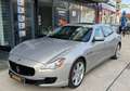 Maserati Quattroporte v6 3.0l 330ch 1er main toit ouvrant cuir sieges electriques chauffant entretien complet Grau - thumbnail 37