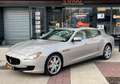 Maserati Quattroporte v6 3.0l 330ch 1er main toit ouvrant cuir sieges electriques chauffant entretien complet Grau - thumbnail 1