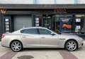 Maserati Quattroporte v6 3.0l 330ch 1er main toit ouvrant cuir sieges electriques chauffant entretien complet Grau - thumbnail 7