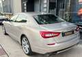 Maserati Quattroporte v6 3.0l 330ch 1er main toit ouvrant cuir sieges electriques chauffant entretien complet Grau - thumbnail 6