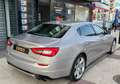 Maserati Quattroporte v6 3.0l 330ch 1er main toit ouvrant cuir sieges electriques chauffant entretien complet Grau - thumbnail 4