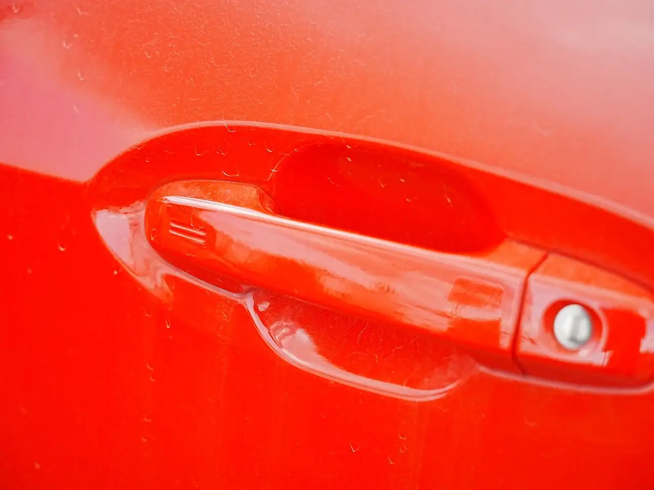 Subaru WRX снимка Subaru WRX