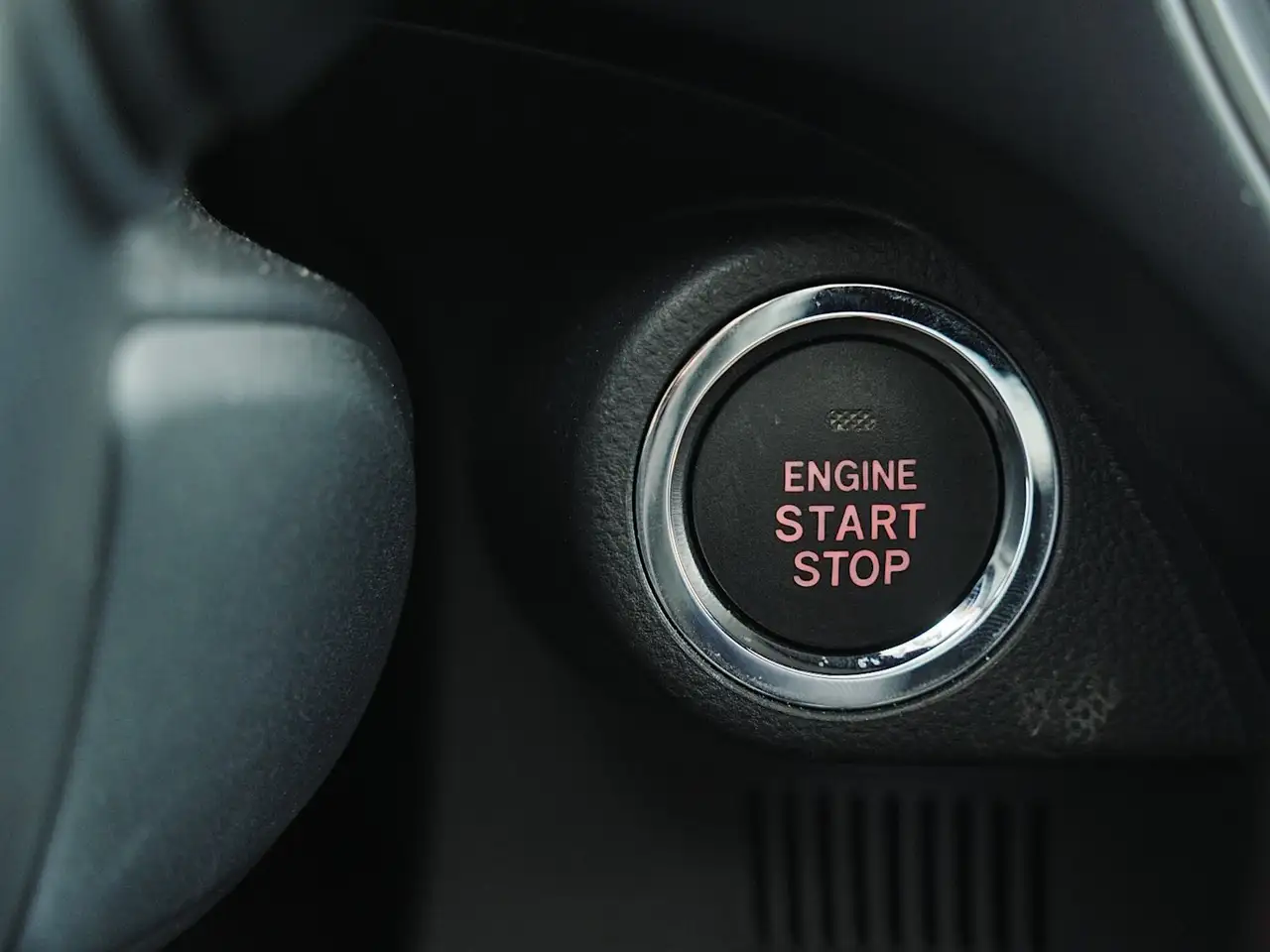 Subaru WRX снимка Subaru WRX