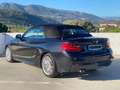 BMW 220 Cabriolet 220d 190 ch M Sport A - thumbnail 11