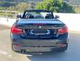BMW 220 Cabriolet 220d 190 ch M Sport A - thumbnail 5