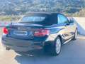 BMW 220 Cabriolet 220d 190 ch M Sport A - thumbnail 9