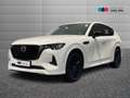 Mazda CX-60 3.3 m-hybrid boost Homura Convenience&Sound Drive Blanc - thumbnail 1