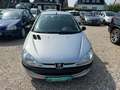 Peugeot 206 *TUV NEU*TOP*50KM*KLIMA Silber - thumbnail 2