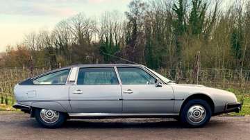 Prestige toit ligne basse