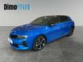 Opel Astra 1.5D DTH S/S GS Aut. 130 Azul - thumbnail 1