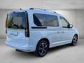 Volkswagen Caddy 1.5l TSI Style Weiß - thumbnail 3