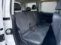 Volkswagen Caddy 1.5l TSI Style Weiß - thumbnail 12