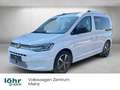 Volkswagen Caddy 1.5l TSI Style Weiß - thumbnail 1