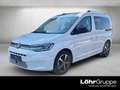 Volkswagen Caddy 1.5l TSI Style Weiß - thumbnail 1