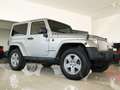 Jeep Wrangler 2.8 CRD DPF Sahara Grijs - thumbnail 3