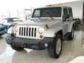 Jeep Wrangler 2.8 CRD DPF Sahara Grijs - thumbnail 1