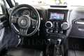 Jeep Wrangler 2.8 CRD DPF Sahara Grijs - thumbnail 10