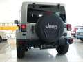 Jeep Wrangler 2.8 CRD DPF Sahara Grijs - thumbnail 5