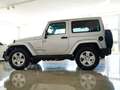 Jeep Wrangler 2.8 CRD DPF Sahara Grijs - thumbnail 2