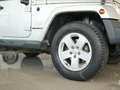 Jeep Wrangler 2.8 CRD DPF Sahara Grigio - thumbnail 8