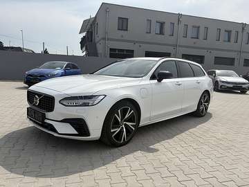 T6 AWD Recharge PHEV Core