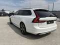 Volvo V90 T6 AWD Recharge PHEV Core Weiß - thumbnail 4